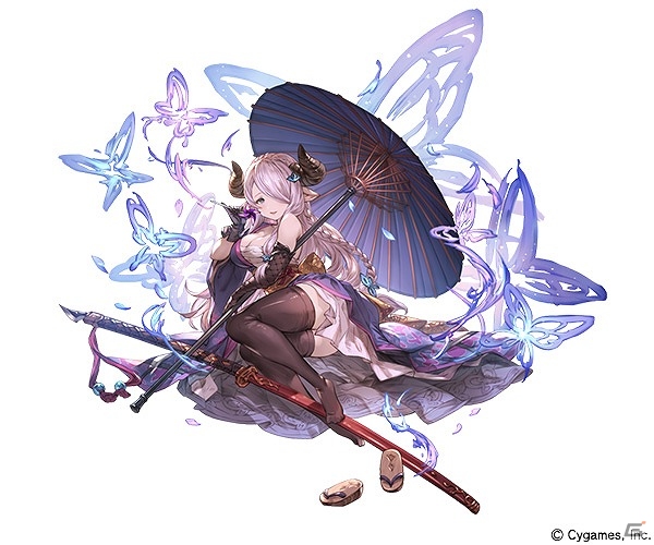 「グランブルーファンタジー」3周年を記念した大型アップデートが実施！3rd Anniversaryガチャセットも販売の画像12