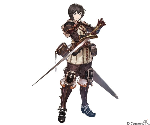 「グランブルーファンタジー」3周年を記念した大型アップデートが実施！3rd Anniversaryガチャセットも販売の画像16