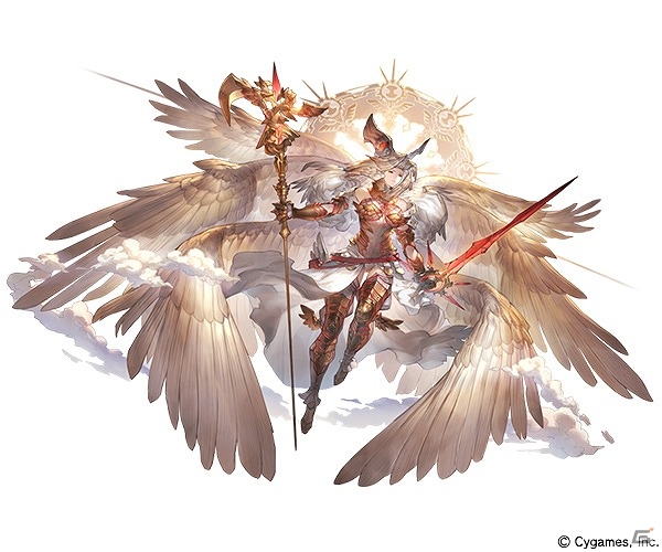 「グランブルーファンタジー」3周年を記念した大型アップデートが実施！3rd Anniversaryガチャセットも販売の画像20