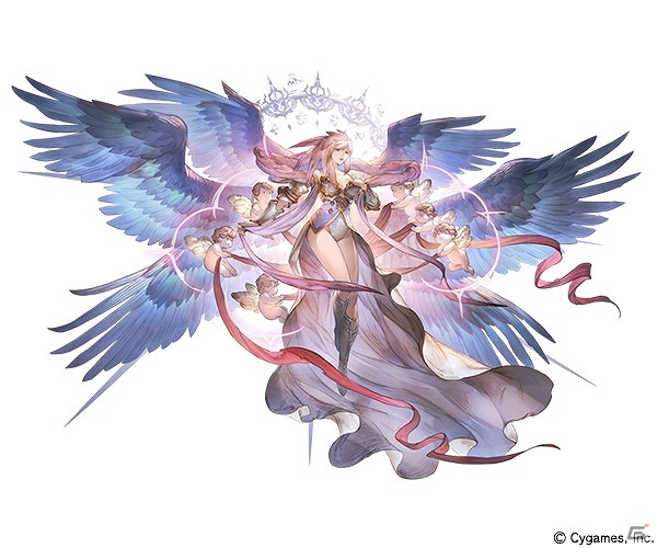 「グランブルーファンタジー」3周年を記念した大型アップデートが実施！3rd Anniversaryガチャセットも販売の画像21