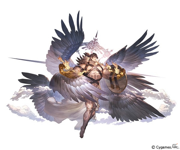 「グランブルーファンタジー」3周年を記念した大型アップデートが実施！3rd Anniversaryガチャセットも販売の画像22