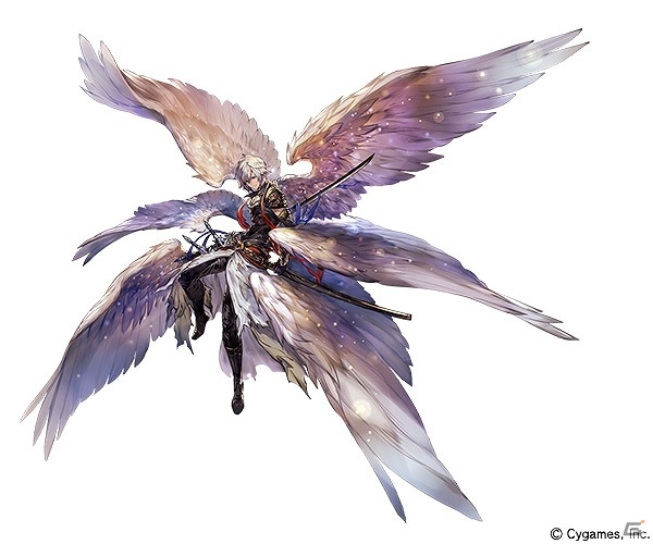 「グランブルーファンタジー」3周年を記念した大型アップデートが実施！3rd Anniversaryガチャセットも販売の画像26