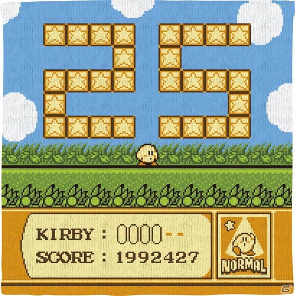 「カービィ」の歴史を振り返るスペシャルラインナップ！「一番くじ 星のカービィ 25周年プププコレクション」が4月26日より販売開始の画像17