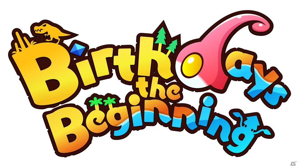 3DS「キューブクリエイターDX」とPS4「Birthdays the Beginning」の合同体験会が開催決定！の画像2