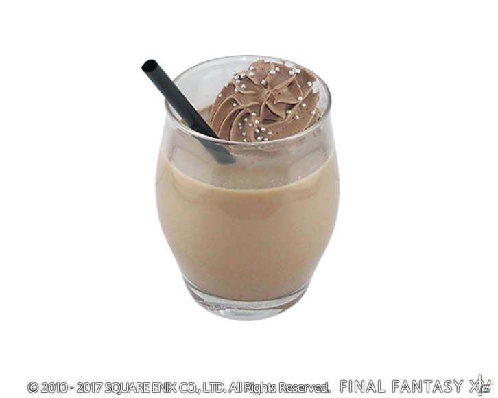 南條愛乃さん考案メニューが「ファイナルファンタジー エオルゼアカフェ」で3月13日より期間限定で提供！の画像2