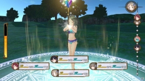 日本語にも対応したSteam版「フィリスのアトリエ～不思議な旅の錬金術士～」が配信中！DLC第1弾も近日配信予定の画像10