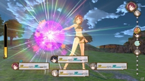 日本語にも対応したSteam版「フィリスのアトリエ～不思議な旅の錬金術士～」が配信中！DLC第1弾も近日配信予定の画像14