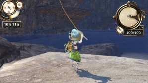 日本語にも対応したSteam版「フィリスのアトリエ～不思議な旅の錬金術士～」が配信中！DLC第1弾も近日配信予定の画像6