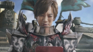 DAIGOさんと次長課長・井上聡さんが出演する3DS「モンスターハンターダブルクロス」新TV-CMが3月11日より順次オンエア！の画像14