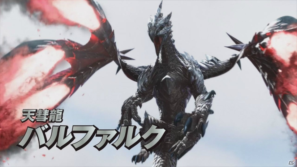 DAIGOさんと次長課長・井上聡さんが出演する3DS「モンスターハンターダブルクロス」新TV-CMが3月11日より順次オンエア！の画像9