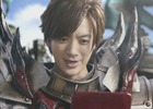 DAIGOさんと次長課長・井上聡さんが出演する3DS「モンスターハンターダブルクロス」新TV-CMが3月11日より順次オンエア！