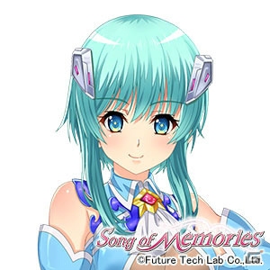 PS4「Song of Memories」新規プレイ動画＆D4Uの楽曲を追加公開！店頭体験会の実施も決定の画像2