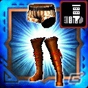 iOS/Android「モンスターハンター エクスプロア」己の力のみで鋼龍に立ち向かえ！高難度ソロクエスト「緊急！ギルド討伐依頼！」が配信の画像14
