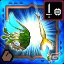 iOS/Android「モンスターハンター エクスプロア」己の力のみで鋼龍に立ち向かえ！高難度ソロクエスト「緊急！ギルド討伐依頼！」が配信の画像16