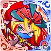 iOS/Android「ぷよぷよ!!クエスト」限定カード「カーン」が登場の“オールスターガチャ”が開催の画像2