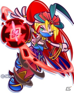 iOS/Android「ぷよぷよ!!クエスト」限定カード「カーン」が登場の“オールスターガチャ”が開催の画像3