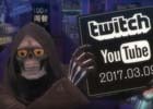 PS4「LET IT DIE」Twitch＆YouTubeライブで最新情報が発表！期間限定イベント「開発素材大収穫祭」も開催