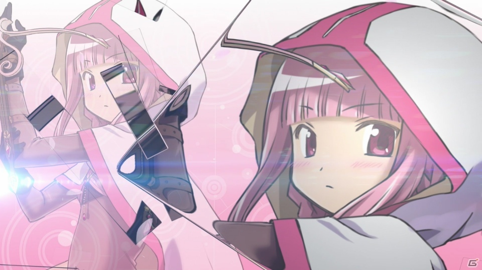 「マギアレコード 魔法少女まどか☆マギカ外伝」6週連続キャラ別CMが3月11日より放送！PAPAによる漫画掲載も開始の画像1