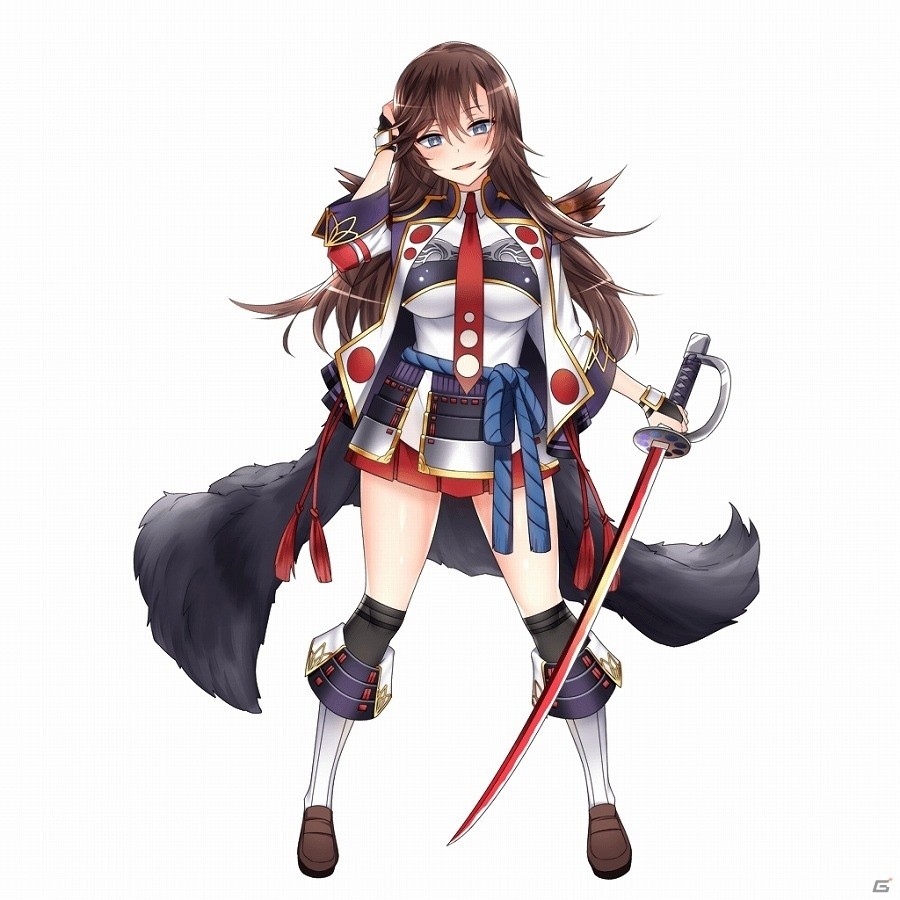 「戦国の神刃姫X」大型アップデート記念キャンペーン第二弾が開催！イベント「激戦！～丹後平定の戦い～」も実施の画像2