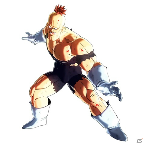 PS4「ドラゴンボール ゼノバース2」キャラクターへの愛とスキルを競う新たな大会「キャラクター一武道会」が開催！の画像1