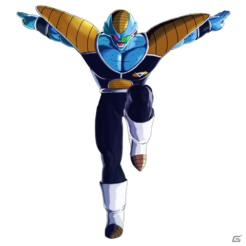 PS4「ドラゴンボール ゼノバース2」キャラクターへの愛とスキルを競う新たな大会「キャラクター一武道会」が開催！の画像5