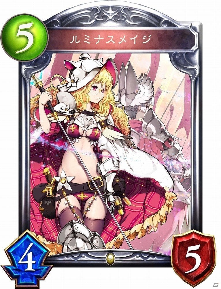 「シャドウバース」第4弾カードパック「神々の騒嵐」新たに34枚の新カード情報が公開！の画像23