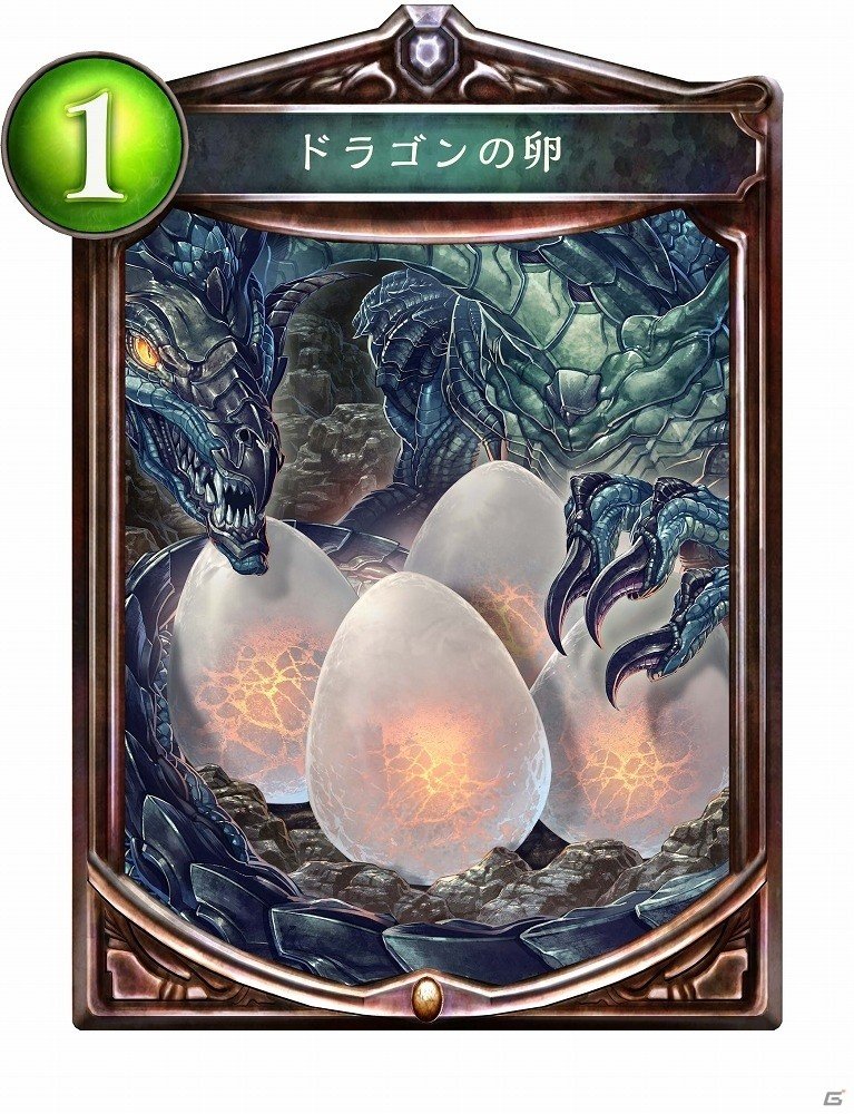「シャドウバース」第4弾カードパック「神々の騒嵐」新たに34枚の新カード情報が公開！の画像36