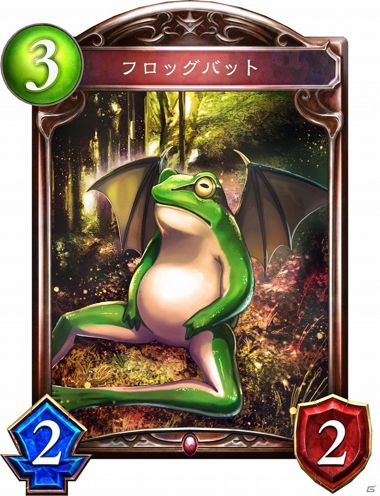 「シャドウバース」第4弾カードパック「神々の騒嵐」新たに34枚の新カード情報が公開！の画像53