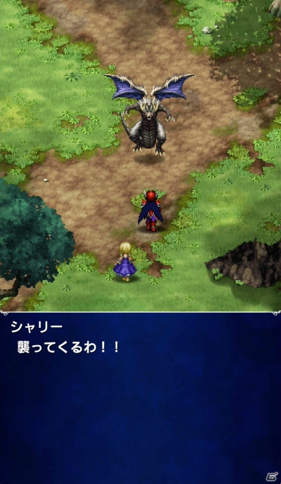「ファイナルファンタジー ブレイブエクスヴィアス」晶石が入手できるストーリーイベント「竜騎士の宿命」が開催！新キャラクター5体も参戦の画像2