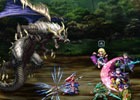 「ファイナルファンタジー ブレイブエクスヴィアス」晶石が入手できるストーリーイベント「竜騎士の宿命」が開催！新キャラクター5体も参戦