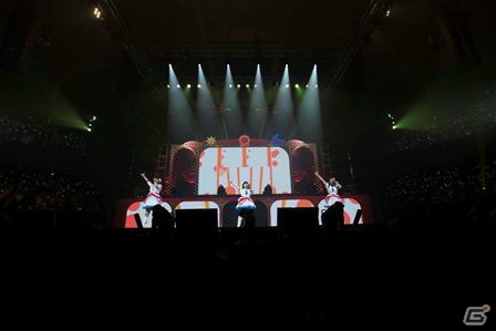 “ぶどーかん”でのサプライズの連続に盛り上がった「アイドルマスター ミリオンライブ！」4thライブ1日目をレポートの画像10