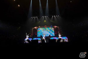 “ぶどーかん”でのサプライズの連続に盛り上がった「アイドルマスター ミリオンライブ！」4thライブ1日目をレポートの画像11