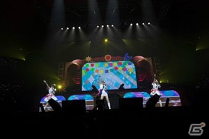 “ぶどーかん”でのサプライズの連続に盛り上がった「アイドルマスター ミリオンライブ！」4thライブ1日目をレポートの画像12