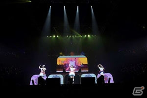 “ぶどーかん”でのサプライズの連続に盛り上がった「アイドルマスター ミリオンライブ！」4thライブ1日目をレポートの画像13