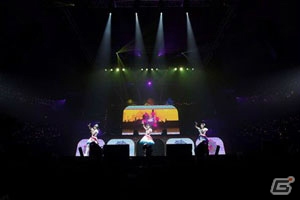 “ぶどーかん”でのサプライズの連続に盛り上がった「アイドルマスター ミリオンライブ！」4thライブ1日目をレポートの画像14