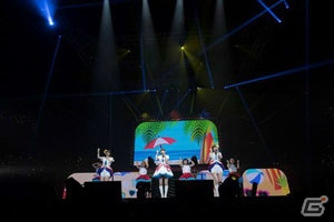 “ぶどーかん”でのサプライズの連続に盛り上がった「アイドルマスター ミリオンライブ！」4thライブ1日目をレポートの画像15