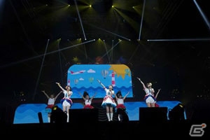 “ぶどーかん”でのサプライズの連続に盛り上がった「アイドルマスター ミリオンライブ！」4thライブ1日目をレポートの画像16