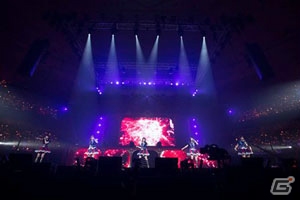 “ぶどーかん”でのサプライズの連続に盛り上がった「アイドルマスター ミリオンライブ！」4thライブ1日目をレポートの画像17