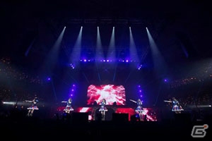 “ぶどーかん”でのサプライズの連続に盛り上がった「アイドルマスター ミリオンライブ！」4thライブ1日目をレポートの画像18