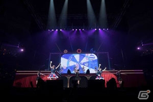 “ぶどーかん”でのサプライズの連続に盛り上がった「アイドルマスター ミリオンライブ！」4thライブ1日目をレポートの画像19