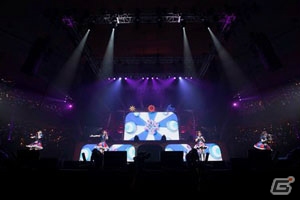 “ぶどーかん”でのサプライズの連続に盛り上がった「アイドルマスター ミリオンライブ！」4thライブ1日目をレポートの画像20