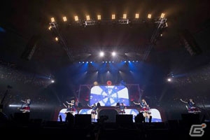 “ぶどーかん”でのサプライズの連続に盛り上がった「アイドルマスター ミリオンライブ！」4thライブ1日目をレポートの画像21