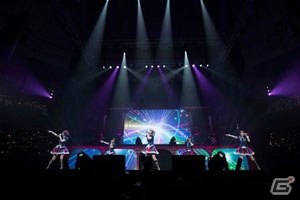 “ぶどーかん”でのサプライズの連続に盛り上がった「アイドルマスター ミリオンライブ！」4thライブ1日目をレポートの画像22