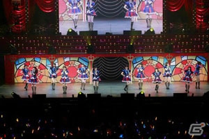 “ぶどーかん”でのサプライズの連続に盛り上がった「アイドルマスター ミリオンライブ！」4thライブ1日目をレポートの画像24