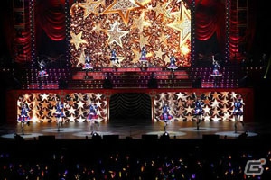“ぶどーかん”でのサプライズの連続に盛り上がった「アイドルマスター ミリオンライブ！」4thライブ1日目をレポートの画像28