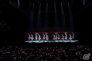 “ぶどーかん”でのサプライズの連続に盛り上がった「アイドルマスター ミリオンライブ！」4thライブ1日目をレポートの画像29