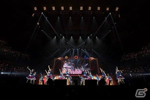 “ぶどーかん”でのサプライズの連続に盛り上がった「アイドルマスター ミリオンライブ！」4thライブ1日目をレポートの画像30