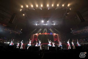 “ぶどーかん”でのサプライズの連続に盛り上がった「アイドルマスター ミリオンライブ！」4thライブ1日目をレポートの画像6