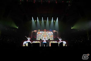 “ぶどーかん”でのサプライズの連続に盛り上がった「アイドルマスター ミリオンライブ！」4thライブ1日目をレポートの画像9