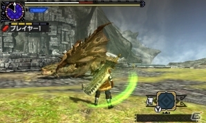 【モンスターハンターダブルクロス特集 第2回】新たな狩猟スタイル「ブレイヴ」「レンキン」を予習しよう！ニャンター・ビーストも紹介の画像20